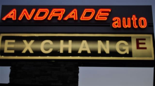 Andrade Auto Exchange